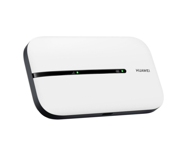 Huawei - BROVI E5576-320 Wi-Fi 4G Bialy - 1381052 - zdjęcie 4
